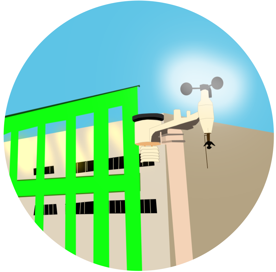 Logo IFMA - BDC
